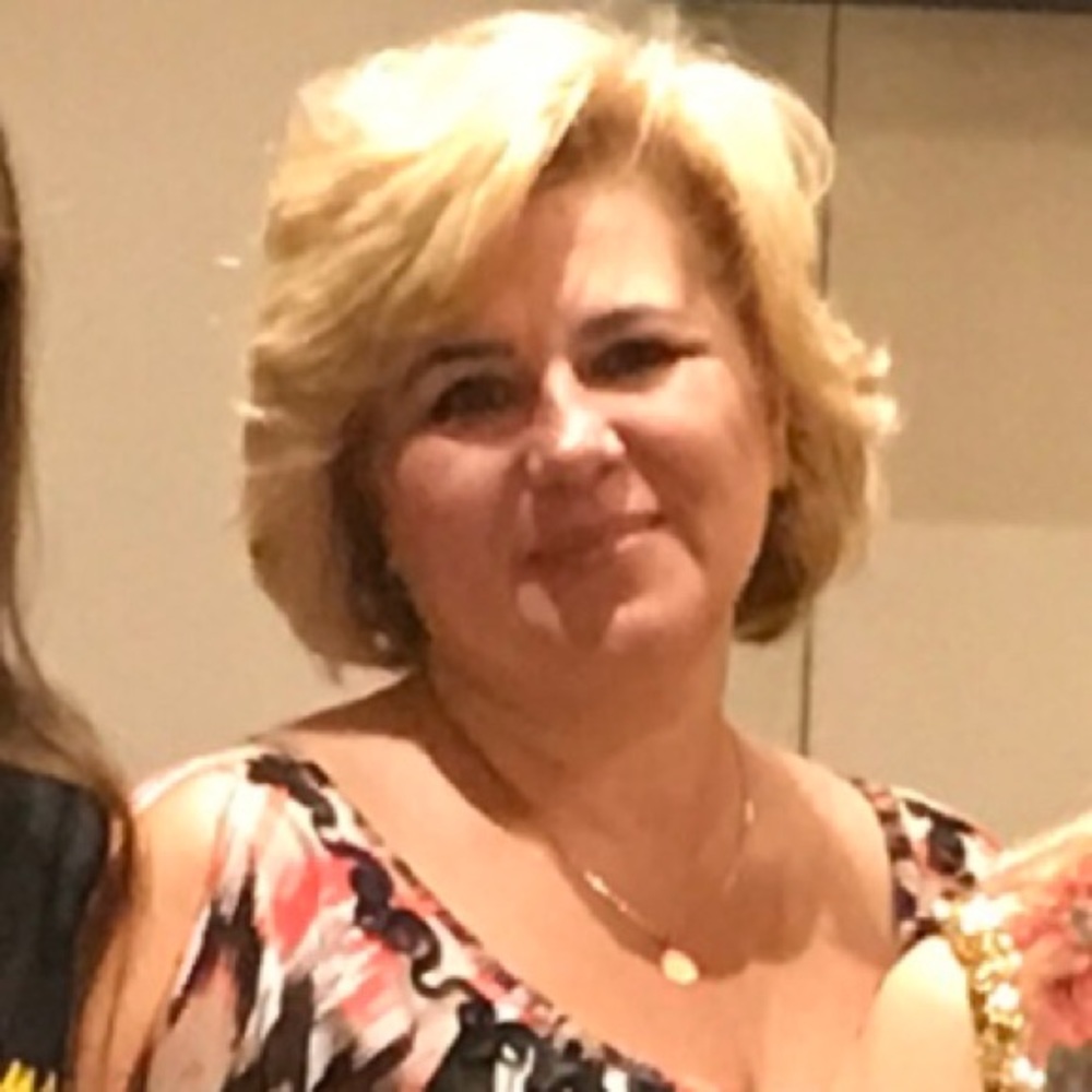 Meet your Posher, Luba